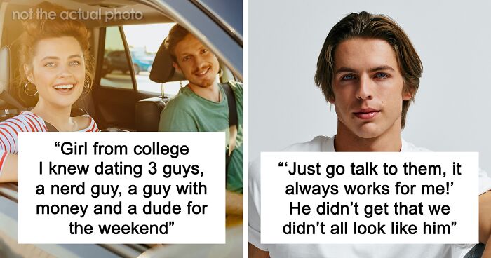 38 Crazy Stories About “Pretty Privilege” That Prove It’s Undeniable
