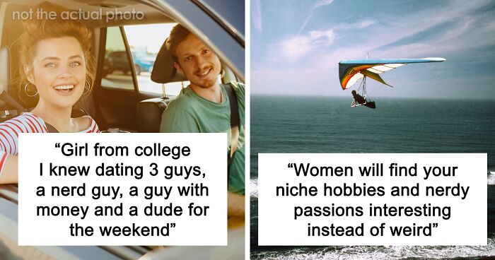 38 Crazy Stories About “Pretty Privilege” That Prove It’s Undeniable