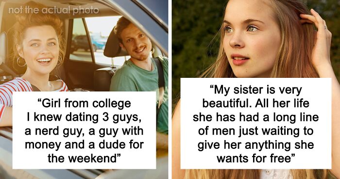 38 Crazy Stories About “Pretty Privilege” That Prove It’s Undeniable