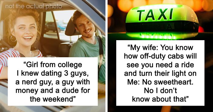 38 Crazy Stories About “Pretty Privilege” That Prove It’s Undeniable