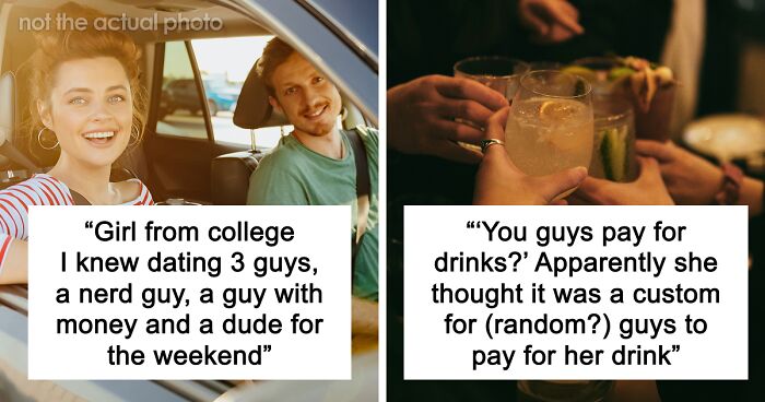 38 Crazy Stories About “Pretty Privilege” That Prove It’s Undeniable
