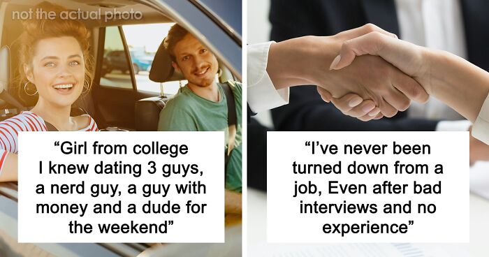 38 Crazy Stories About “Pretty Privilege” That Prove It’s Undeniable