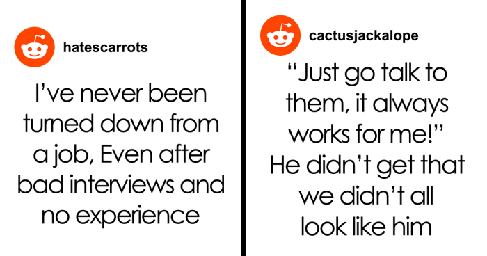 38 Crazy Stories About “Pretty Privilege” That Prove It’s Undeniable