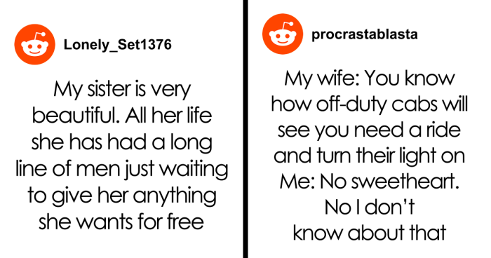 38 Crazy Stories About “Pretty Privilege” That Prove It’s Undeniable