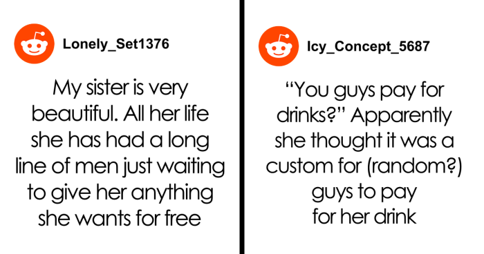 38 Crazy Stories About “Pretty Privilege” That Prove It’s Undeniable