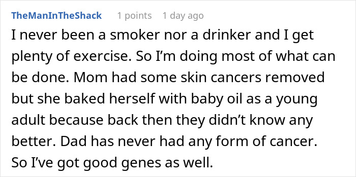 Scientists Expose The Two Simplest Lifestyle Changes That Can Dramatically Lower One's Cancer Risk