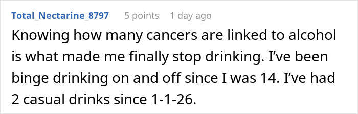 Scientists Expose The Two Simplest Lifestyle Changes That Can Dramatically Lower One's Cancer Risk