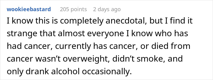 Scientists Expose The Two Simplest Lifestyle Changes That Can Dramatically Lower One's Cancer Risk