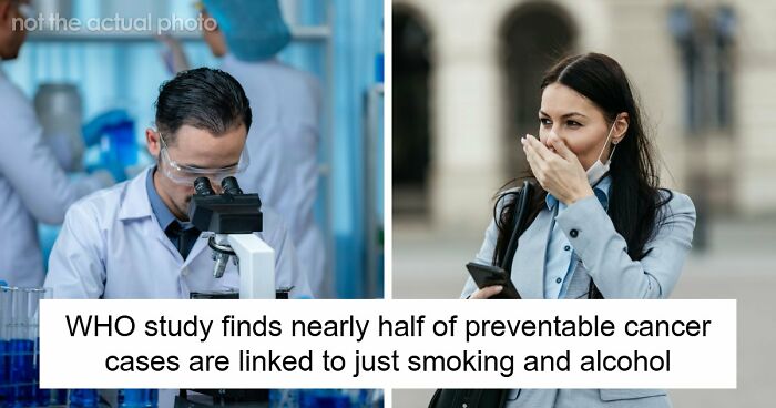 Scientists Expose The Two Simplest Lifestyle Changes That Can Dramatically Lower One’s Cancer Risk