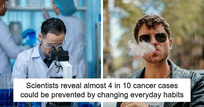 Scientists Expose The Two Simplest Lifestyle Changes That Can Dramatically Lower One’s Cancer Risk