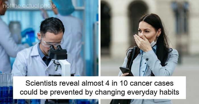 Scientists Expose The Two Simplest Lifestyle Changes That Can Dramatically Lower One’s Cancer Risk