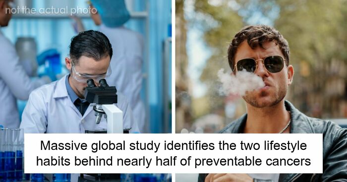 Scientists Expose The Two Simplest Lifestyle Changes That Can Dramatically Lower One’s Cancer Risk