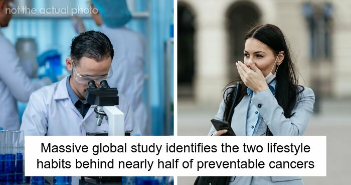 Scientists Expose The Two Simplest Lifestyle Changes That Can Dramatically Lower One’s Cancer Risk