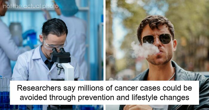 Scientists Expose The Two Simplest Lifestyle Changes That Can Dramatically Lower One’s Cancer Risk