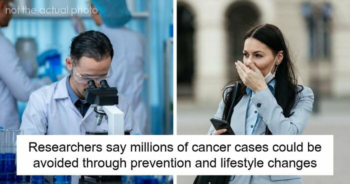 Scientists Expose The Two Simplest Lifestyle Changes That Can Dramatically Lower One’s Cancer Risk