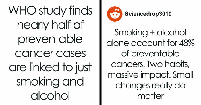 Scientists Expose The Two Simplest Lifestyle Changes That Can Dramatically Lower One’s Cancer Risk