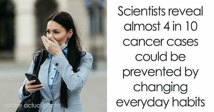 Scientists Expose The Two Simplest Lifestyle Changes That Can Dramatically Lower One’s Cancer Risk