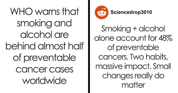 Scientists Expose The Two Simplest Lifestyle Changes That Can Dramatically Lower One’s Cancer Risk