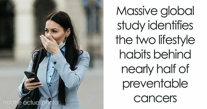 Scientists Expose The Two Simplest Lifestyle Changes That Can Dramatically Lower One’s Cancer Risk