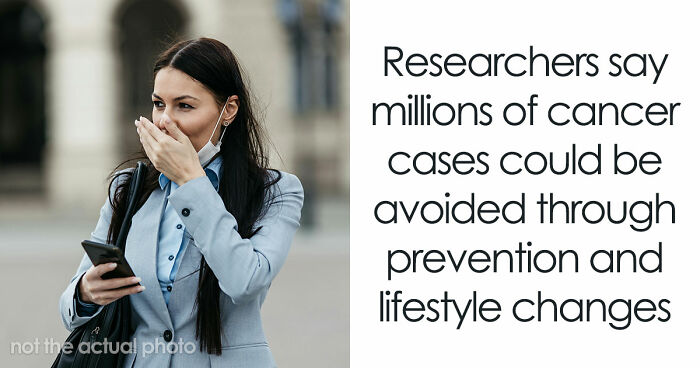 Scientists Expose The Two Simplest Lifestyle Changes That Can Dramatically Lower One’s Cancer Risk