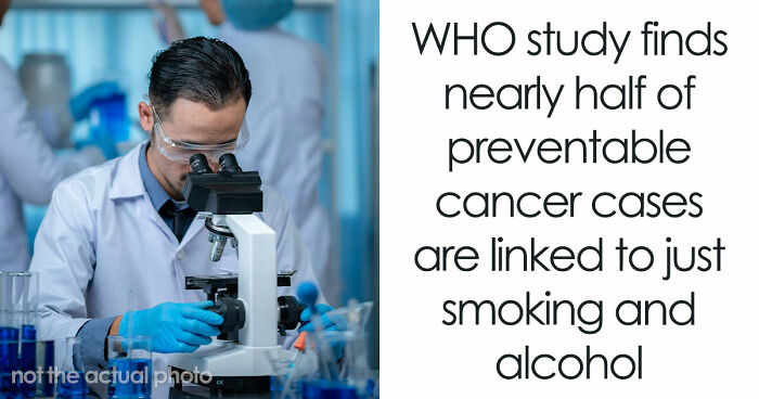 Scientists Expose The Two Simplest Lifestyle Changes That Can Dramatically Lower One’s Cancer Risk