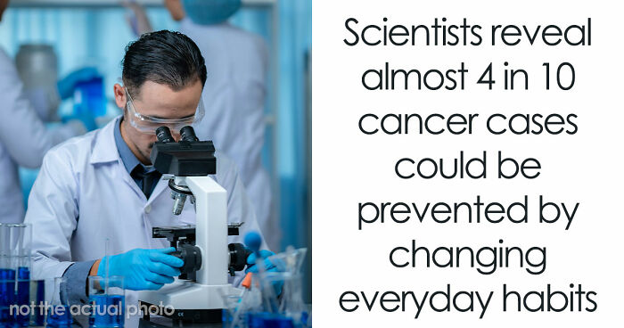 Scientists Expose The Two Simplest Lifestyle Changes That Can Dramatically Lower One’s Cancer Risk