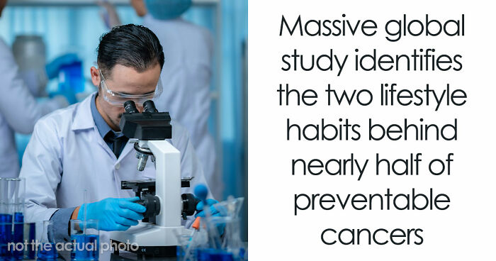 Scientists Expose The Two Simplest Lifestyle Changes That Can Dramatically Lower One’s Cancer Risk