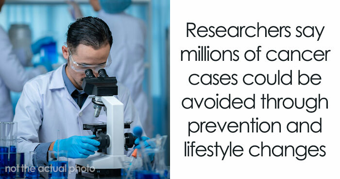 Scientists Expose The Two Simplest Lifestyle Changes That Can Dramatically Lower One’s Cancer Risk