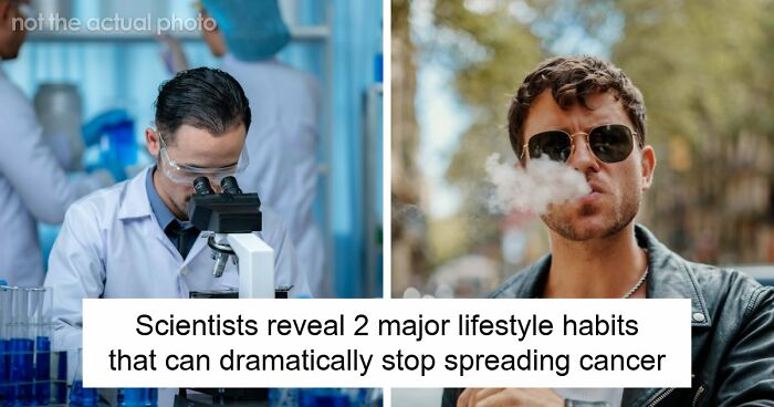 Scientists Expose The Two Simplest Lifestyle Changes That Can Dramatically Lower One’s Cancer Risk