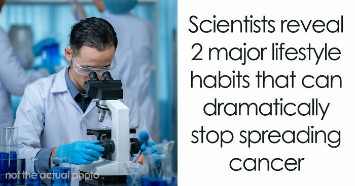 Scientists Expose The Two Simplest Lifestyle Changes That Can Dramatically Lower One’s Cancer Risk