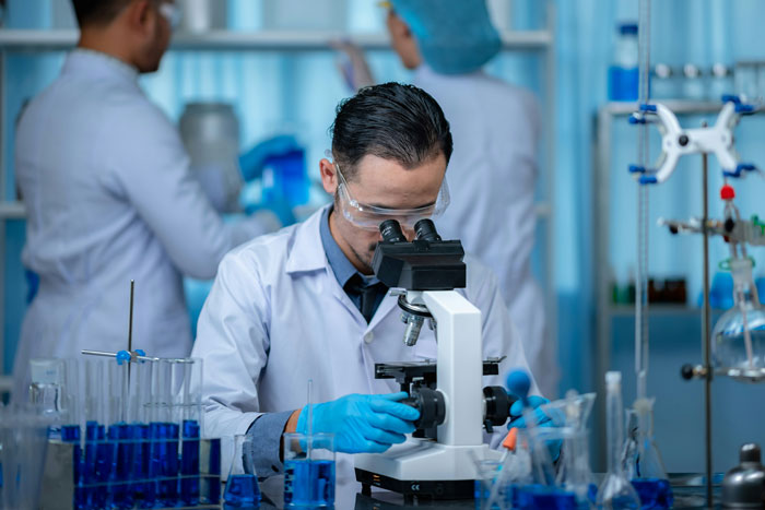 Scientists Expose The Two Simplest Lifestyle Changes That Can Dramatically Lower One's Cancer Risk