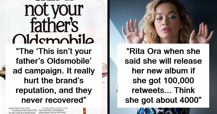 “The Horror”: 30 Epic PR Fails That People Can’t Believe Actually Happened