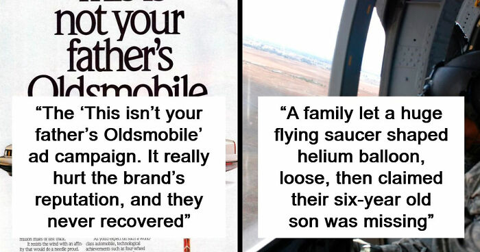 “The Horror”: 30 Epic PR Fails That People Can’t Believe Actually Happened