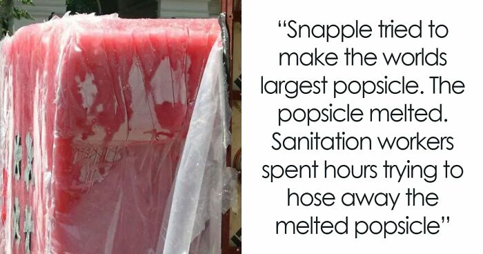 30 Epic Fails In PR History That Prove Not All Publicity Is Good Publicity