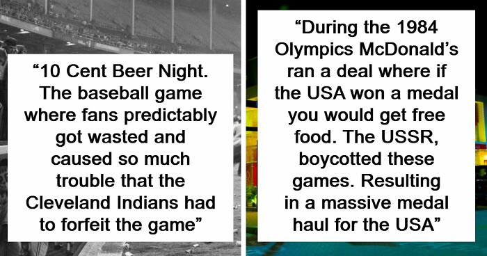 30 Epic Fails In PR History That Prove Not All Publicity Is Good Publicity