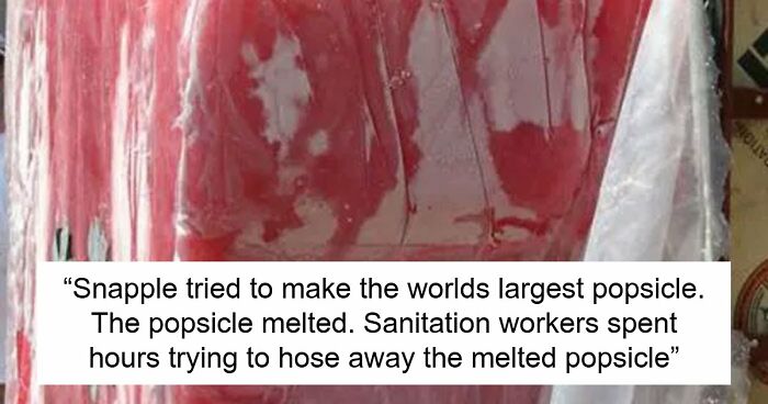 30 Epic Fails In PR History That Prove Not All Publicity Is Good Publicity