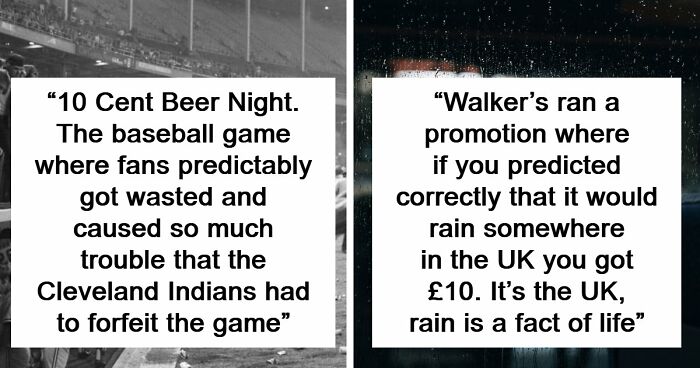 30 Epic Fails In PR History That Prove Not All Publicity Is Good Publicity