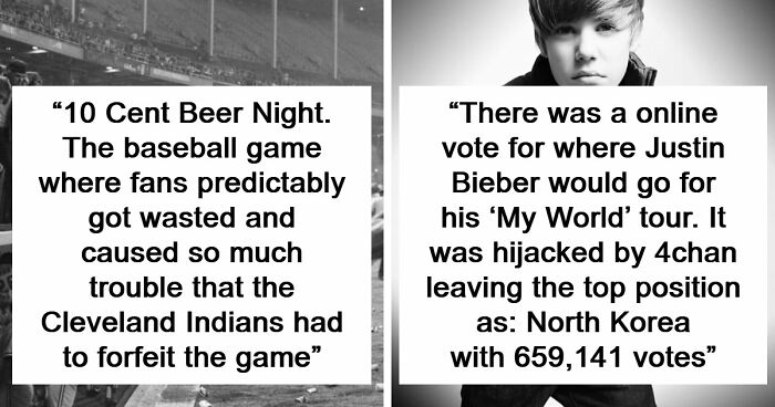 30 Epic Fails In PR History That Prove Not All Publicity Is Good Publicity