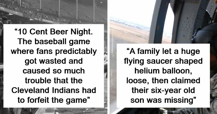 30 Epic Fails In PR History That Prove Not All Publicity Is Good Publicity
