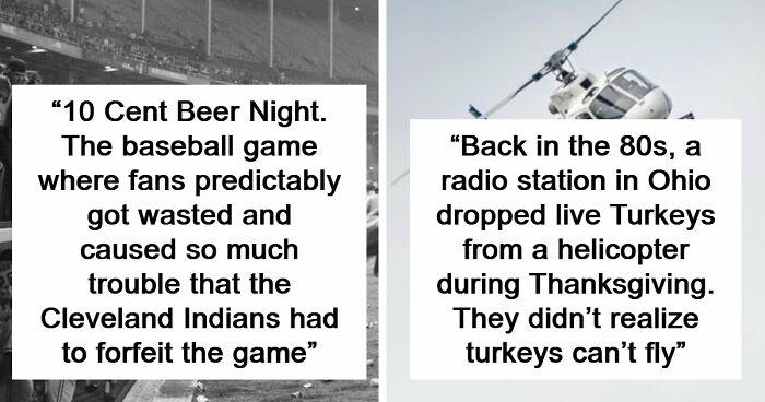 30 Epic Fails In PR History That Prove Not All Publicity Is Good Publicity