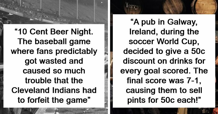 30 Epic Fails In PR History That Prove Not All Publicity Is Good Publicity