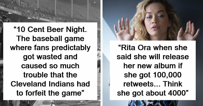30 Epic Fails In PR History That Prove Not All Publicity Is Good Publicity