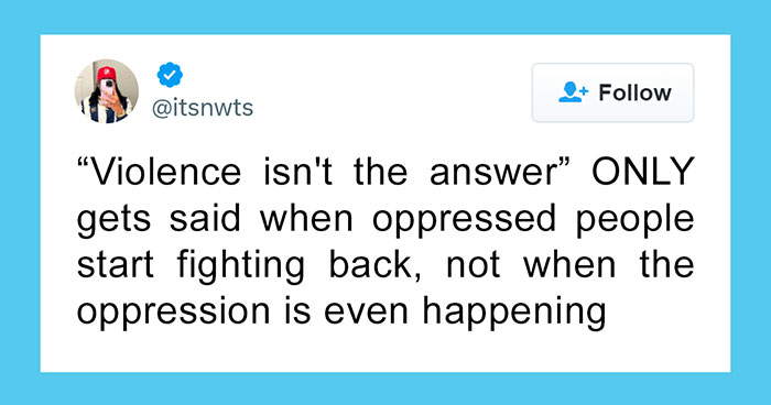 69 Posts That Show Just How Strange And Horrible The World Has Become