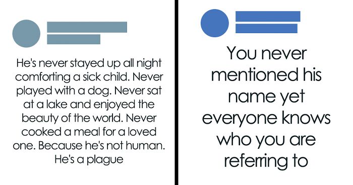 69 Posts That Show Just How Strange And Horrible The World Has Become