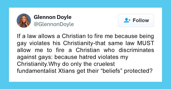 69 Posts That Show Just How Strange And Horrible The World Has Become