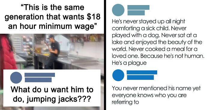 69 Posts That Show Just How Strange And Horrible The World Has Become
