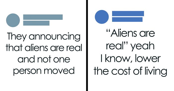 69 Posts That Show Just How Strange And Horrible The World Has Become