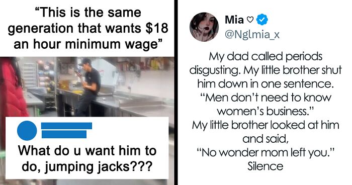 69 Posts That Show Just How Strange And Horrible The World Has Become