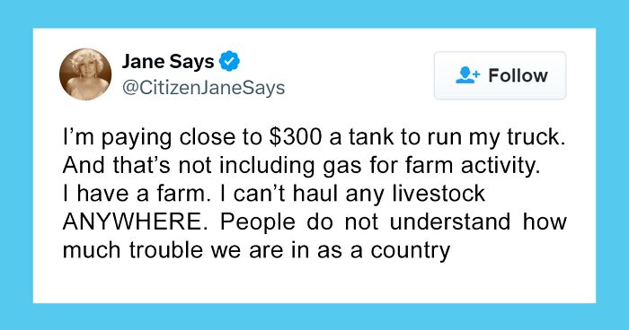 69 Posts That Show Just How Strange And Horrible The World Has Become