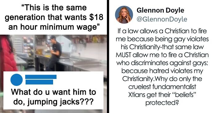 69 Posts That Show Just How Strange And Horrible The World Has Become